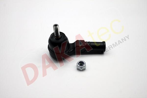 DAKAtec 150274 - Накрайник на напречна кормилна щанга vvparts.bg