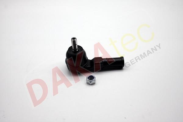 DAKAtec 150273 - Накрайник на напречна кормилна щанга vvparts.bg