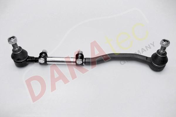 DAKAtec 160040 - Напречна кормилна щанга vvparts.bg