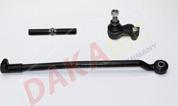 DAKAtec 160043 - Напречна кормилна щанга vvparts.bg