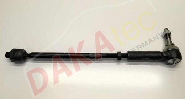 DAKAtec 160059 - Напречна кормилна щанга vvparts.bg