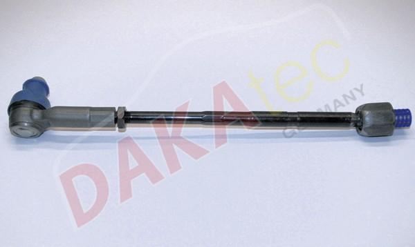 DAKAtec 160002 - Напречна кормилна щанга vvparts.bg