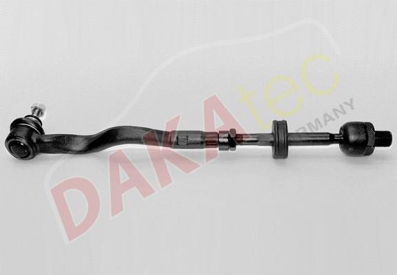 DAKAtec 160018 - Напречна кормилна щанга vvparts.bg