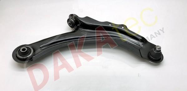 DAKAtec 100424 - Носач, окачване на колелата vvparts.bg