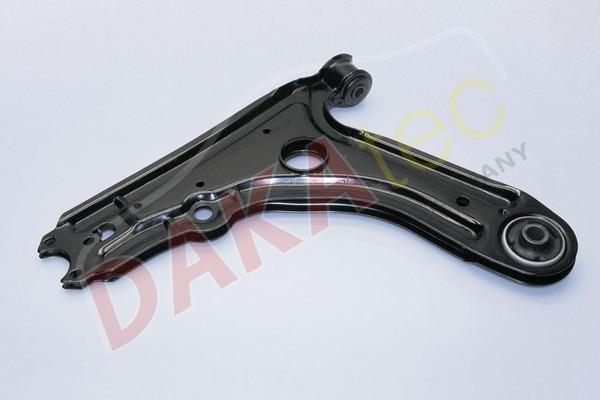 DAKAtec 100478 - Носач, окачване на колелата vvparts.bg