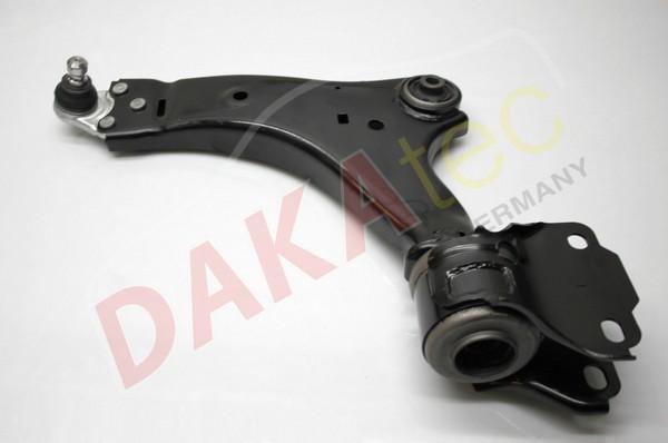 DAKAtec 100594 - Носач, окачване на колелата vvparts.bg