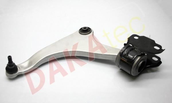 DAKAtec 100593 - Носач, окачване на колелата vvparts.bg