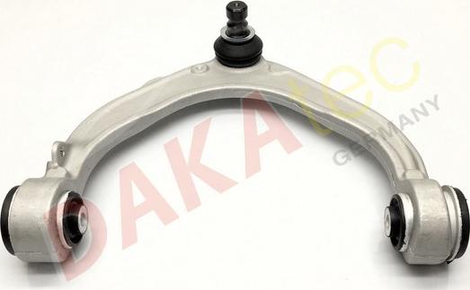 DAKAtec 100539 - Носач, окачване на колелата vvparts.bg