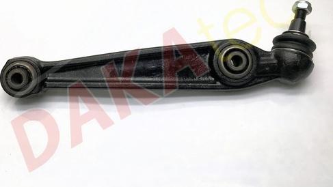 DAKAtec 100574 - Носач, окачване на колелата vvparts.bg