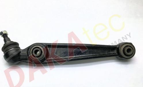 DAKAtec 100575 - Носач, окачване на колелата vvparts.bg