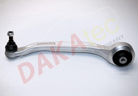 DAKAtec 100033 - Носач, окачване на колелата vvparts.bg