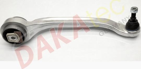 DAKAtec 100028 - Носач, окачване на колелата vvparts.bg