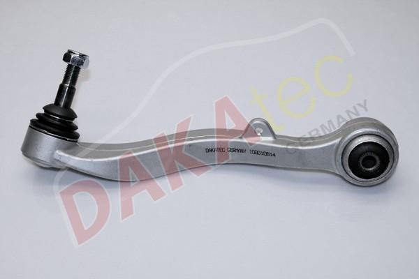 DAKAtec 100109 - Носач, окачване на колелата vvparts.bg