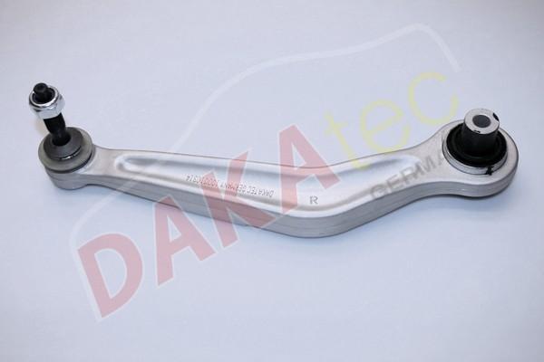 DAKAtec 100107HQ - Носач, окачване на колелата vvparts.bg