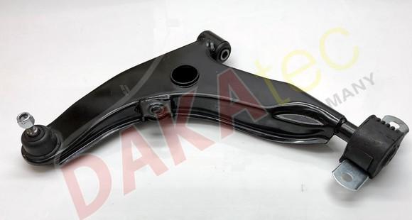 DAKAtec 100342 - Носач, окачване на колелата vvparts.bg