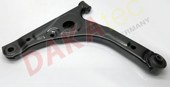 DAKAtec 100244 - Носач, окачване на колелата vvparts.bg