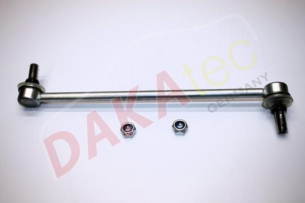 DAKAtec 120369 - Биалета vvparts.bg