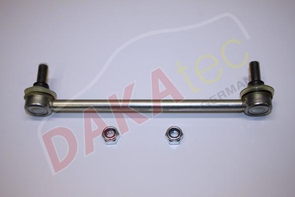 DAKAtec 120258HQ - Биалета vvparts.bg