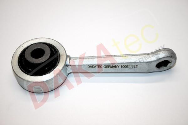 DAKAtec 120285 - Биалета vvparts.bg