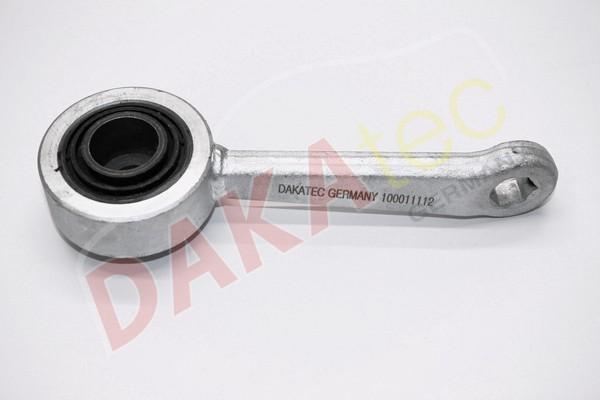 DAKAtec 120286 - Биалета vvparts.bg