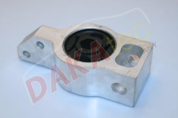 DAKAtec 200006 - Носач, окачване на колелата vvparts.bg