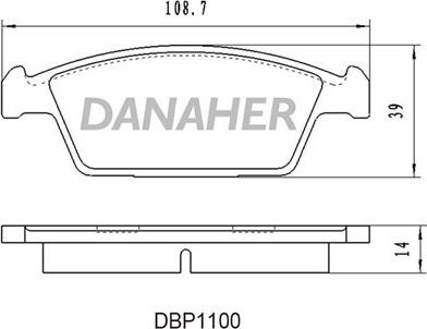 Stellox 470 000B-SX - Комплект спирачно феродо, дискови спирачки vvparts.bg