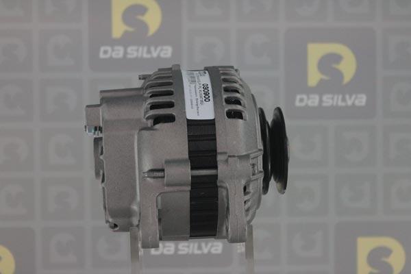 DA SILVA 030900 - Генератор vvparts.bg