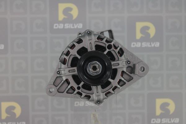 DA SILVA 030700 - Генератор vvparts.bg