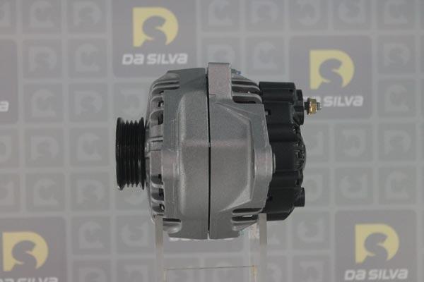 DA SILVA 030700 - Генератор vvparts.bg