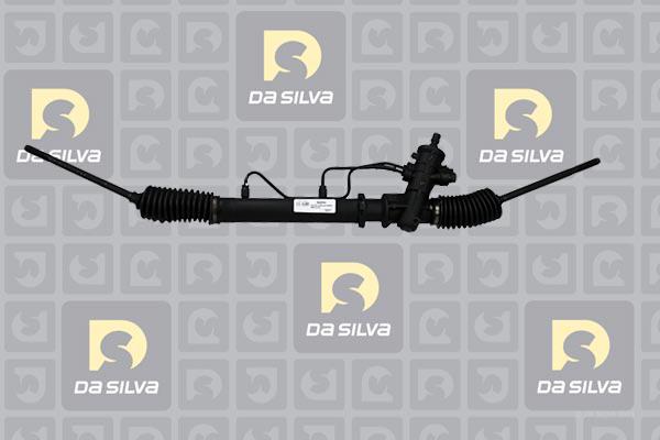 DA SILVA DA3191 - Кормилна кутия vvparts.bg