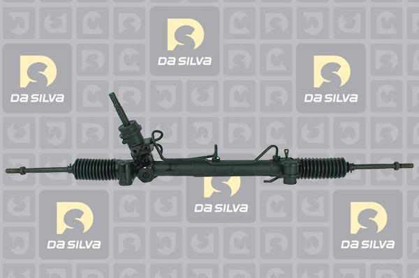 DA SILVA DA3160 - Кормилна кутия vvparts.bg