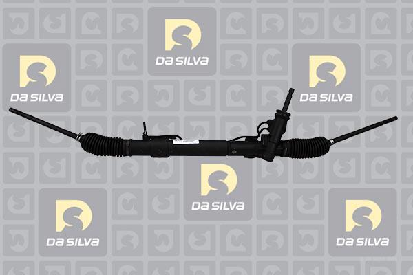 DA SILVA DA3245 - Кормилна кутия vvparts.bg