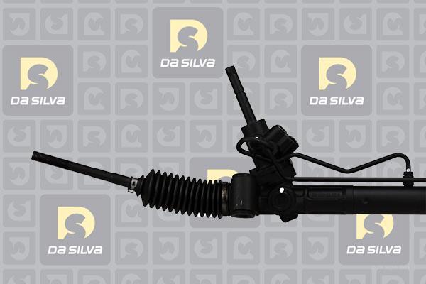 DA SILVA DA3213 - Кормилна кутия vvparts.bg