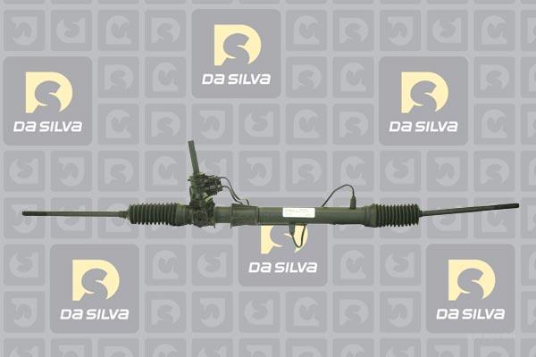 DA SILVA DA2193 - Кормилна кутия vvparts.bg