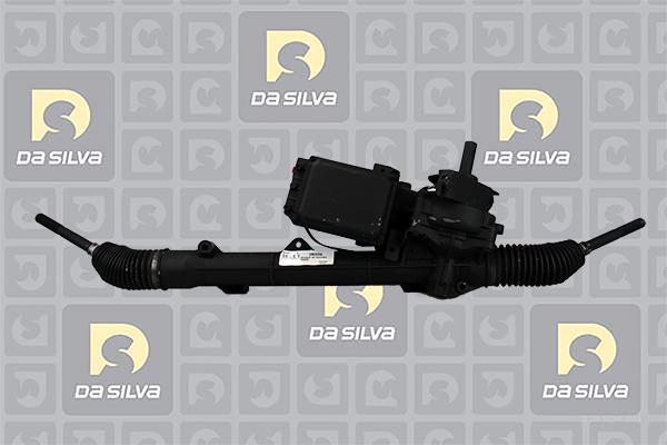 DA SILVA DM3056 - Кормилна кутия vvparts.bg