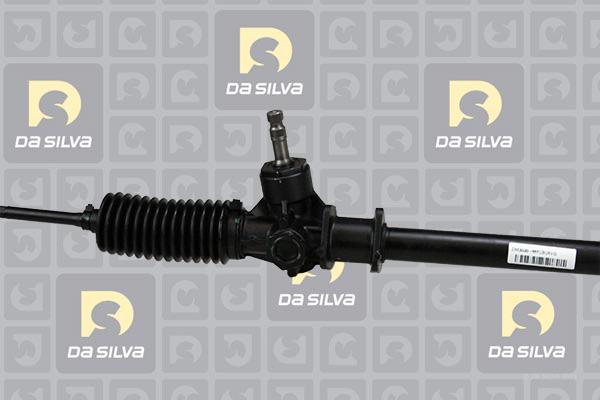 DA SILVA DM3030 - Кормилна кутия vvparts.bg