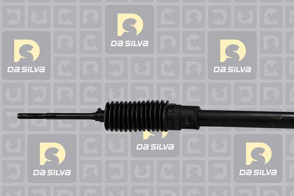 DA SILVA DM3030 - Кормилна кутия vvparts.bg