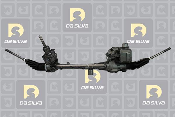 DA SILVA DM3193 - Кормилна кутия vvparts.bg