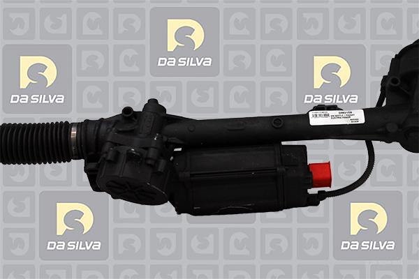 DA SILVA DM3150 - Кормилна кутия vvparts.bg