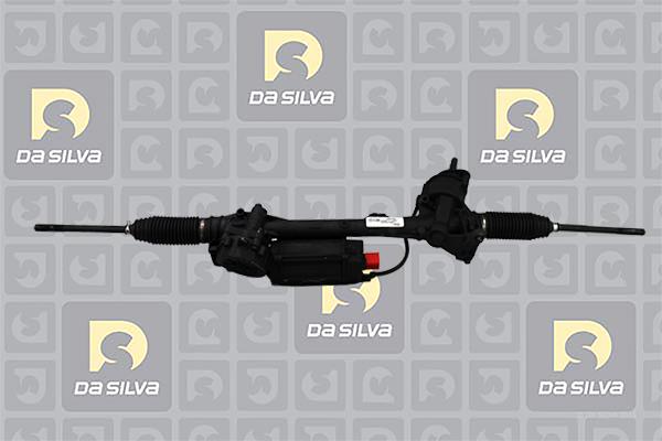 DA SILVA DM3150 - Кормилна кутия vvparts.bg