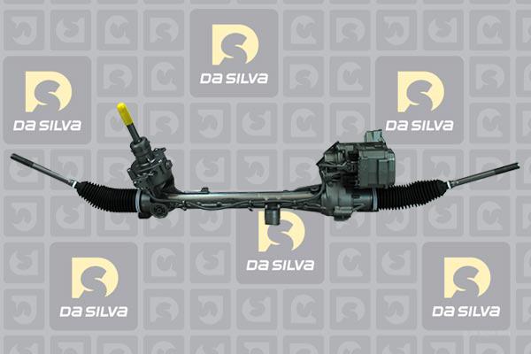 DA SILVA DM3181 - Кормилна кутия vvparts.bg