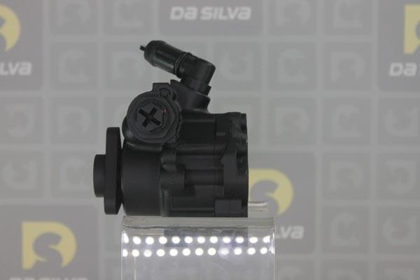 DA SILVA DP3409 - Хидравлична помпа, кормилно управление vvparts.bg