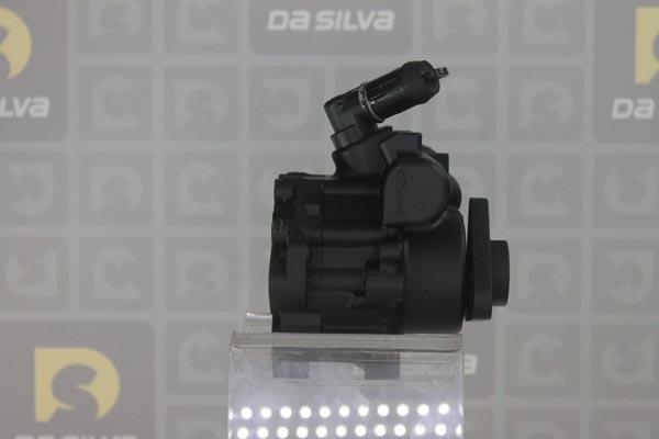 DA SILVA DP3409 - Хидравлична помпа, кормилно управление vvparts.bg