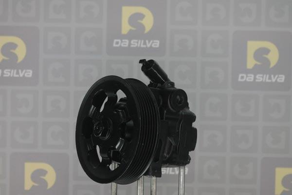 DA SILVA DP3413 - Хидравлична помпа, кормилно управление vvparts.bg