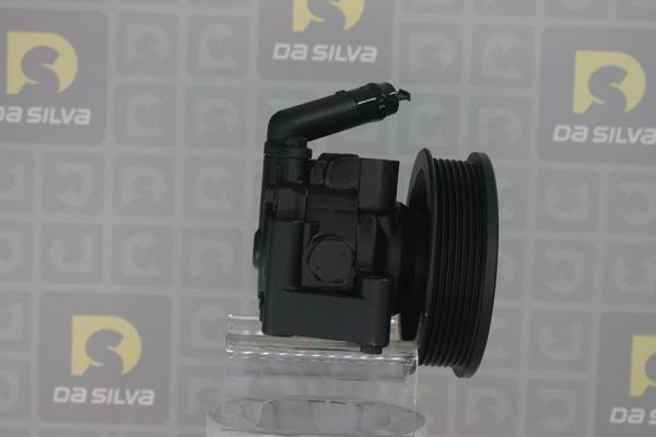 DA SILVA DP3417 - Хидравлична помпа, кормилно управление vvparts.bg