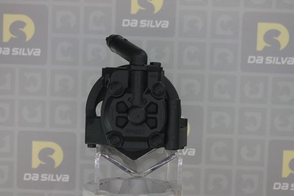 DA SILVA DP3417 - Хидравлична помпа, кормилно управление vvparts.bg