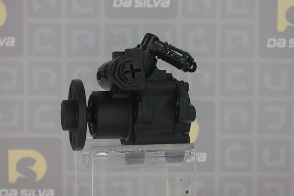 DA SILVA DP3430 - Хидравлична помпа, кормилно управление vvparts.bg