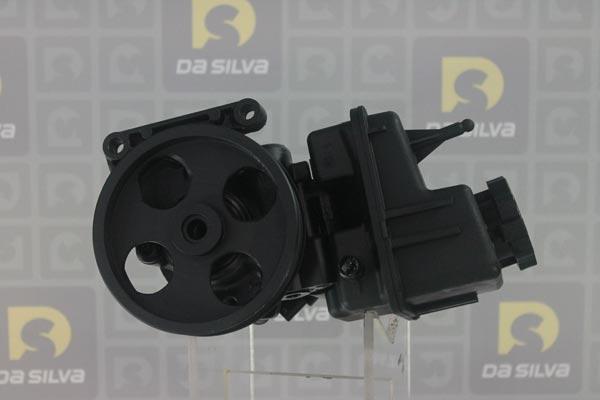 DA SILVA DP3280 - Хидравлична помпа, кормилно управление vvparts.bg