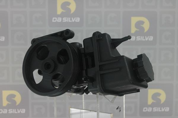 DA SILVA DP3280 - Хидравлична помпа, кормилно управление vvparts.bg