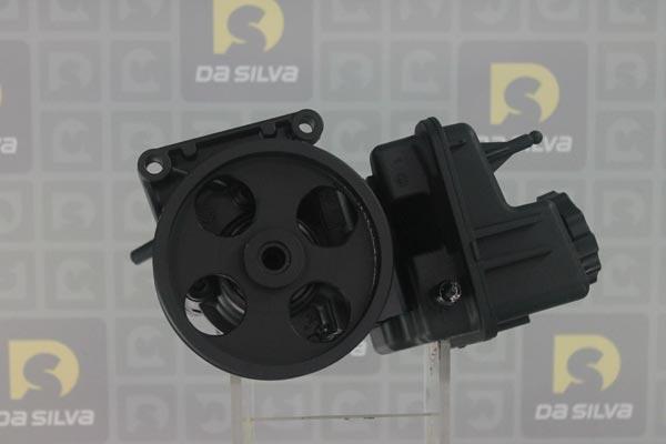 DA SILVA DP3280 - Хидравлична помпа, кормилно управление vvparts.bg